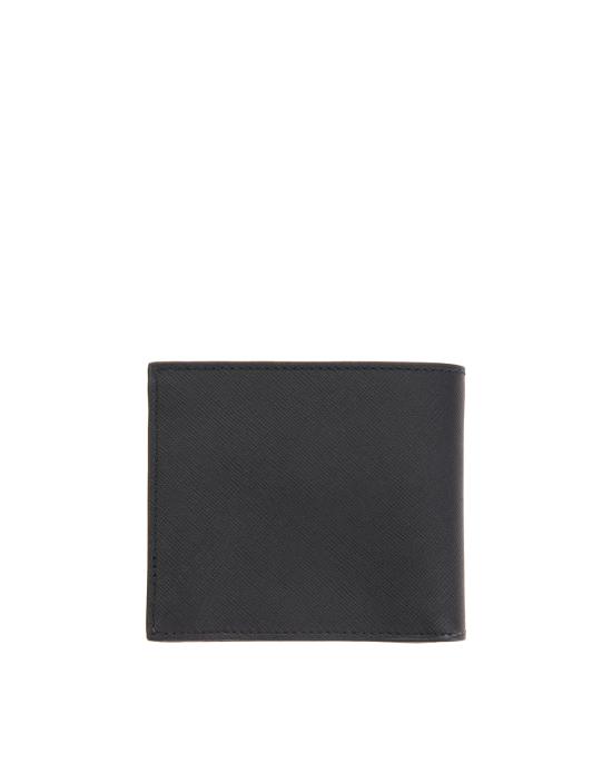  폴 스미스 남성지갑 M1A 4833 MBALLO 79 NERO MULTI - PAUL SMITH
