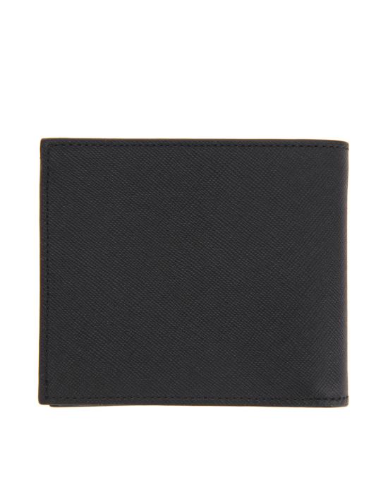  폴 스미스 남성지갑 M1A 4832 MBALLO 79 NERO MULTI - PAUL SMITH