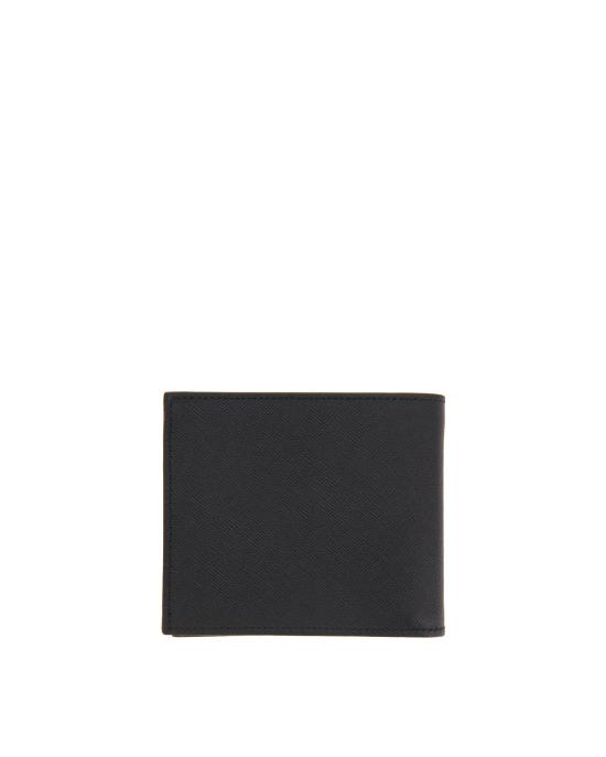  폴 스미스 남성지갑 M1A 4832 MBALLO 79 NERO MULTI - PAUL SMITH