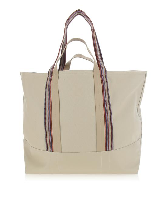  폴 스미스 숄더백 M1A 7480 MBEATO 07 BEIGE - PAUL SMITH