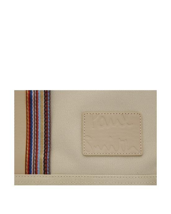  폴 스미스 숄더백 M1A 7480 MBEATO 07 BEIGE - PAUL SMITH