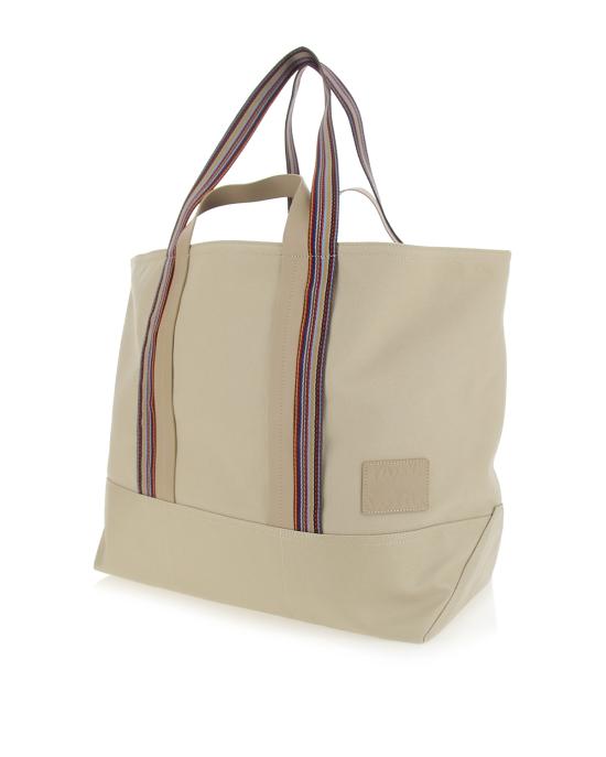 폴 스미스 숄더백 M1A 7480 MBEATO 07 BEIGE - PAUL SMITH