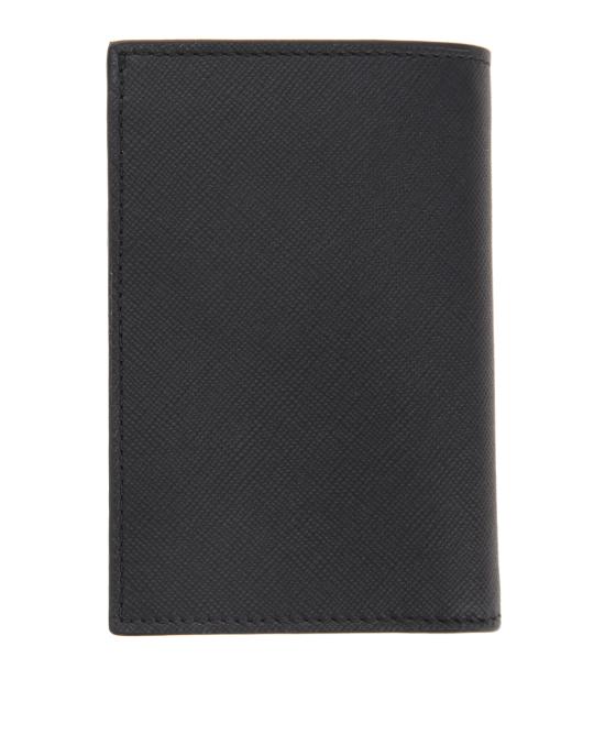  폴 스미스 남성지갑 M1A 4774 MBALLO 79 NERO MULTI - PAUL SMITH