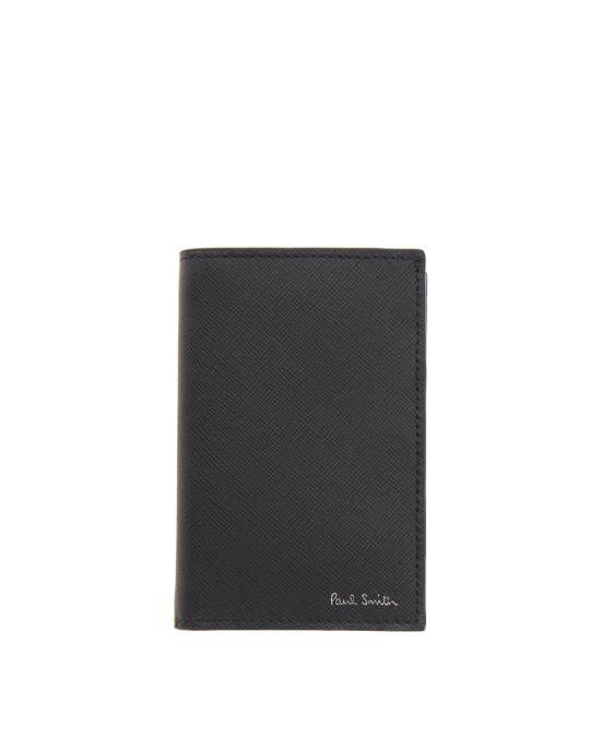  폴 스미스 남성지갑 M1A 4774 MBALLO 79 NERO MULTI