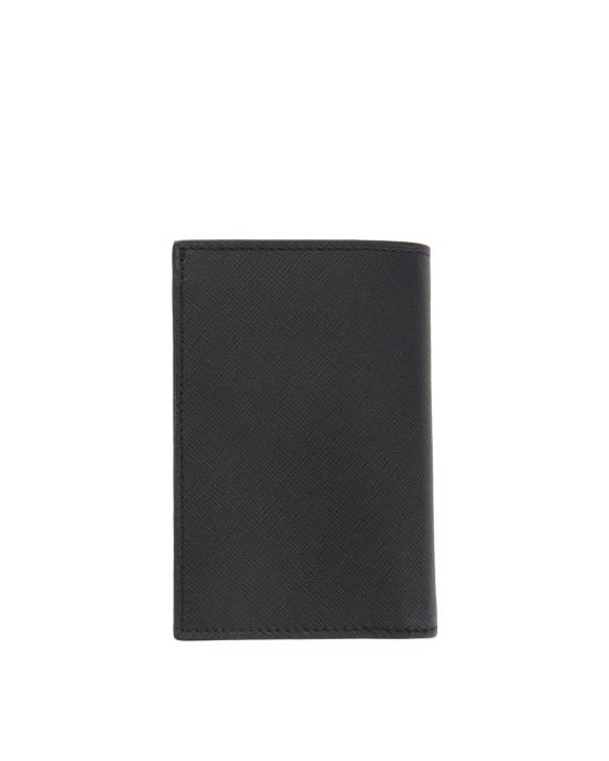  폴 스미스 남성지갑 M1A 4774 MBALLO 79 NERO MULTI - PAUL SMITH