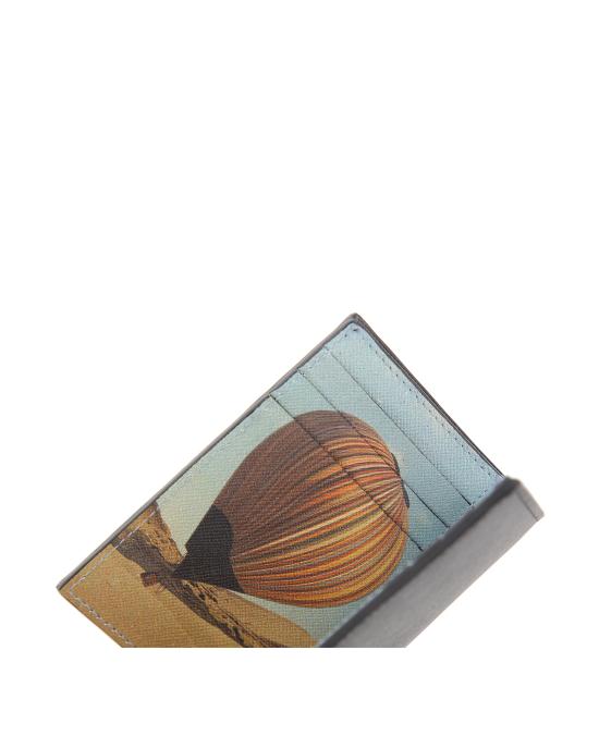  폴 스미스 남성지갑 M1A 4774 MBALLO 79 NERO MULTI - PAUL SMITH