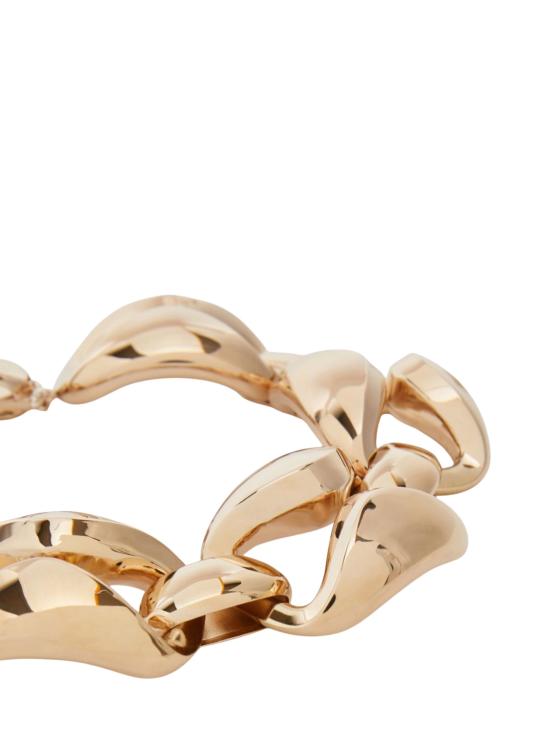 26SS 막스마라 팔찌 2614751101600 MXAVERTICE001 Bronzo - MAX MARA