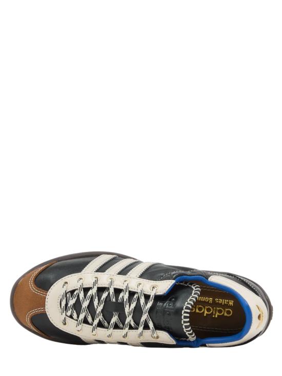 26SS 아디다스 X 웨일즈 보너 스니커즈 KI847 6CBLACK - ADIDAS X WALES BONNER