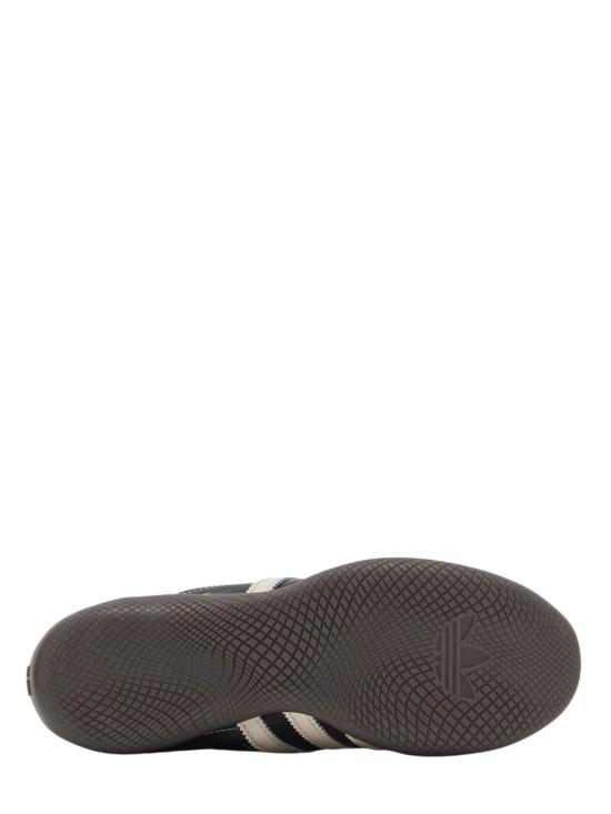 26SS 아디다스 X 웨일즈 보너 스니커즈 KI847 6CBLACK - ADIDAS X WALES BONNER