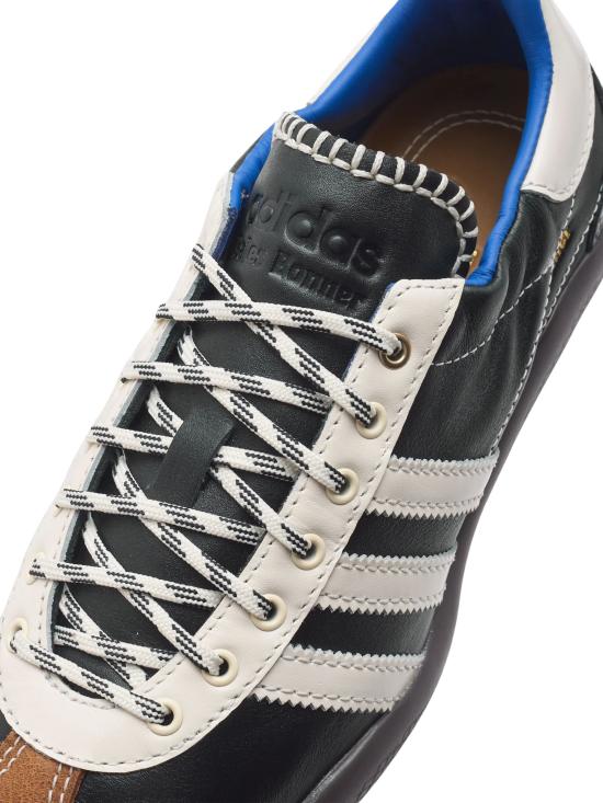 26SS 아디다스 X 웨일즈 보너 스니커즈 KI847 6CBLACK - ADIDAS X WALES BONNER