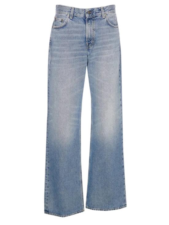 26SS 하이쿠레 데님 팬츠 HEW03185DF106 L0909 DENIM BLUE