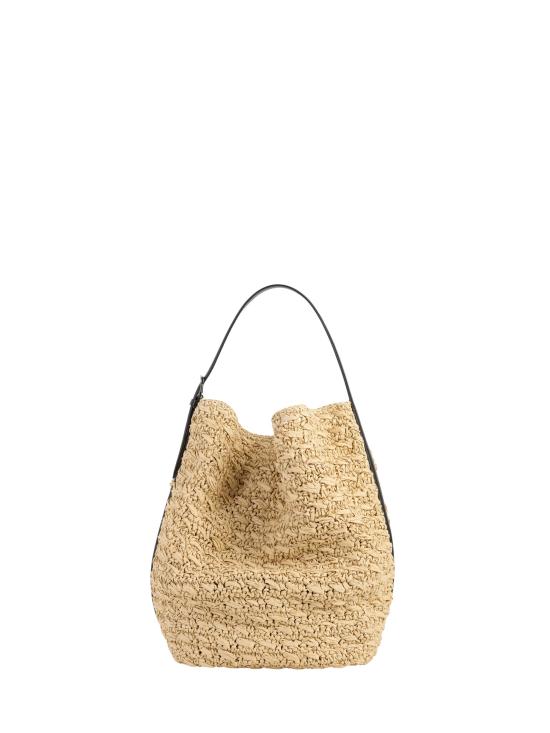 26SS 토템 숄더백 262WAL853FB0647 238 BEIGE