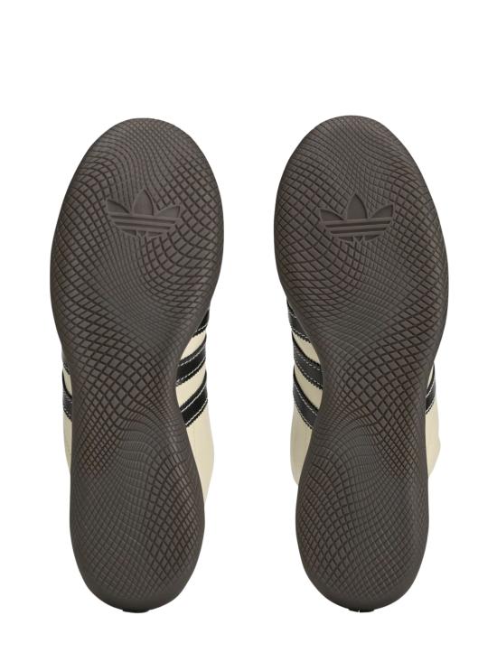 26SS 아디다스 X 웨일즈 보너 스니커즈 KK498 1WONWHI WHITE - ADIDAS X WALES BONNER