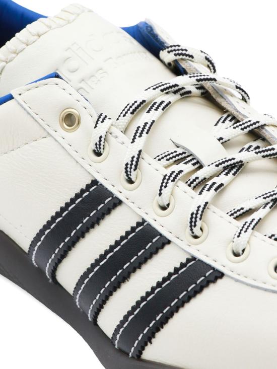 26SS 아디다스 X 웨일즈 보너 스니커즈 KK498 1WONWHI WHITE - ADIDAS X WALES BONNER