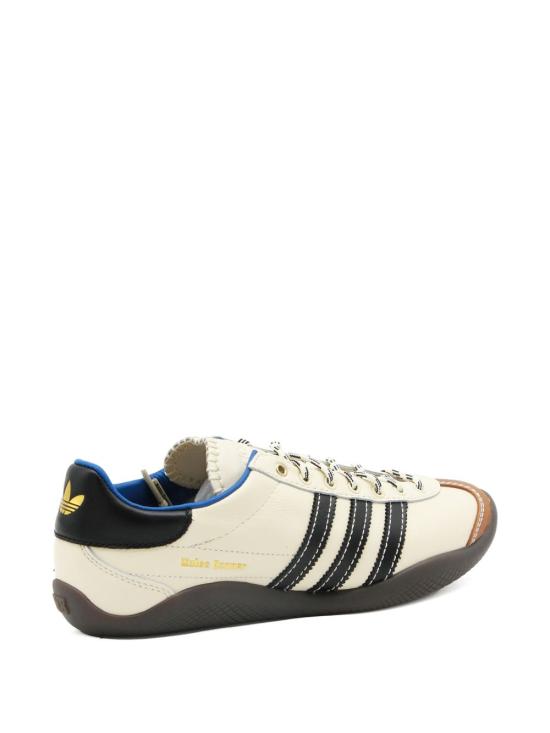 26SS 아디다스 X 웨일즈 보너 스니커즈 KK498 1WONWHI WHITE - ADIDAS X WALES BONNER