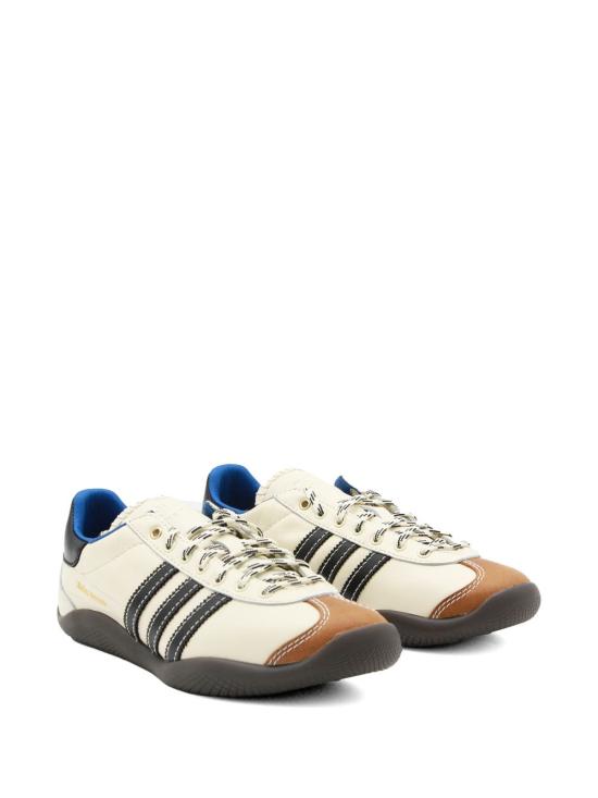26SS 아디다스 X 웨일즈 보너 스니커즈 KK498 1WONWHI WHITE - ADIDAS X WALES BONNER