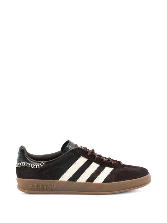 26SS 아디다스 X 웨일즈 보너 스니커즈 KK364 0AUCO BROWN - ADIDAS X WALES BONNER