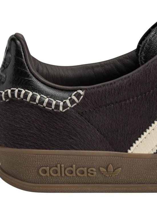 26SS 아디다스 X 웨일즈 보너 스니커즈 KK364 0AUCO BROWN - ADIDAS X WALES BONNER