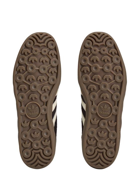 26SS 아디다스 X 웨일즈 보너 스니커즈 KK364 0AUCO BROWN - ADIDAS X WALES BONNER