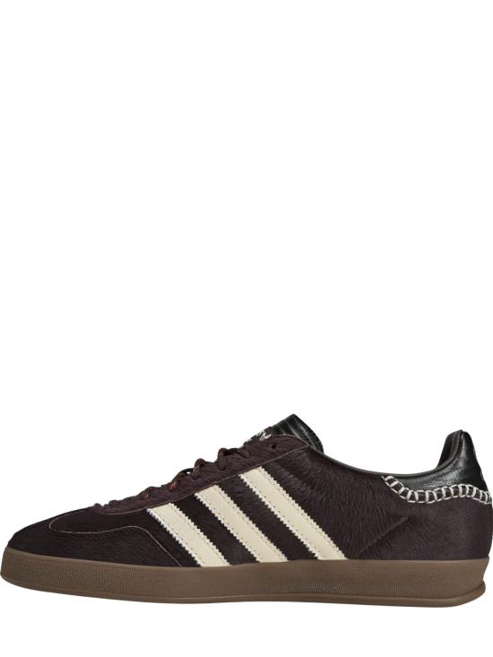 26SS 아디다스 X 웨일즈 보너 스니커즈 KK364 0AUCO BROWN - ADIDAS X WALES BONNER