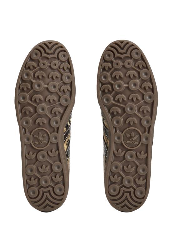 26SS 아디다스 X 웨일즈 보너 스니커즈 KK364 1DUSRUS BROWN - ADIDAS X WALES BONNER