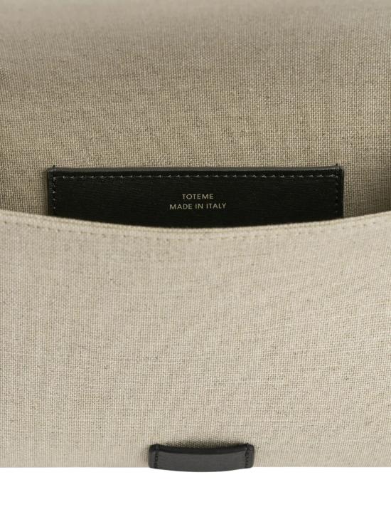 26SS 토템 토트백 253WAL0086FB0234 116 ECRU - TOTEME
