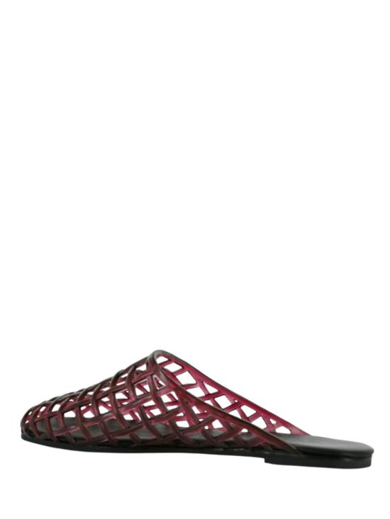 26SS 뮬/슬리퍼 JACEY AUBERGINE Purple - SENSO