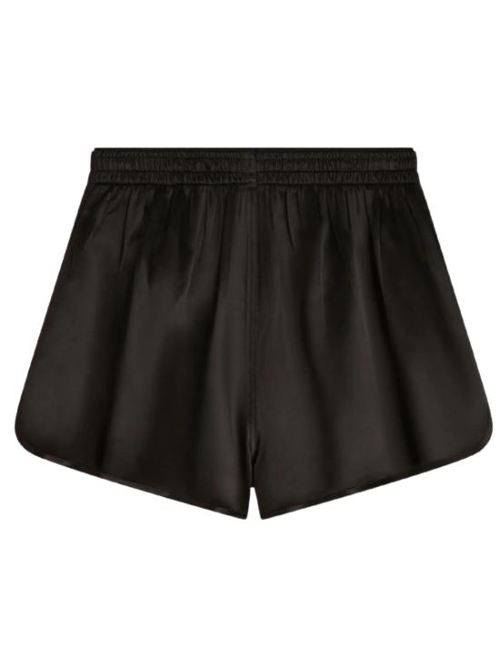 26SS 피비 파일로 숏팬츠 CP21VI2143 709DK BLACK - PHOEBE PHILO