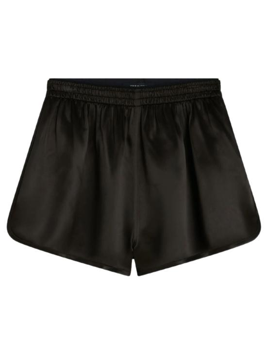 26SS 피비 파일로 숏팬츠 CP21VI2143 709DK BLACK