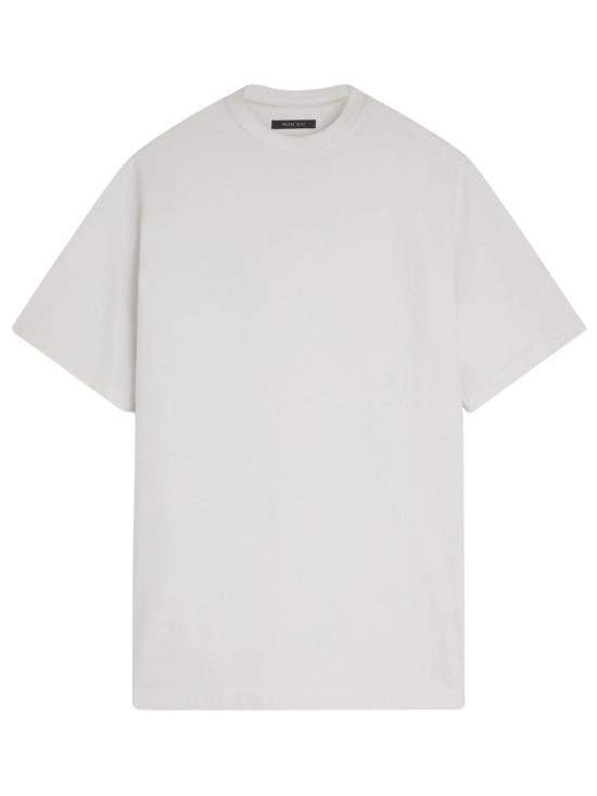 26SS 피비 파일로 반팔 티셔츠 DT114CO2915 101OW WHITE