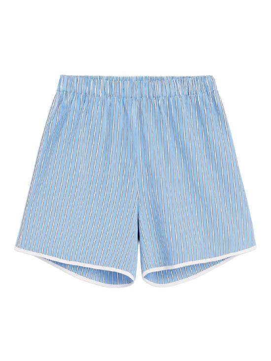 26SS 더프랭키샵 숏팬츠 DEYA SHFS22066923 NAVY