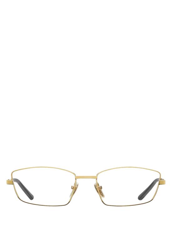26SS 구찌 안경 865690 I33308090 Golden