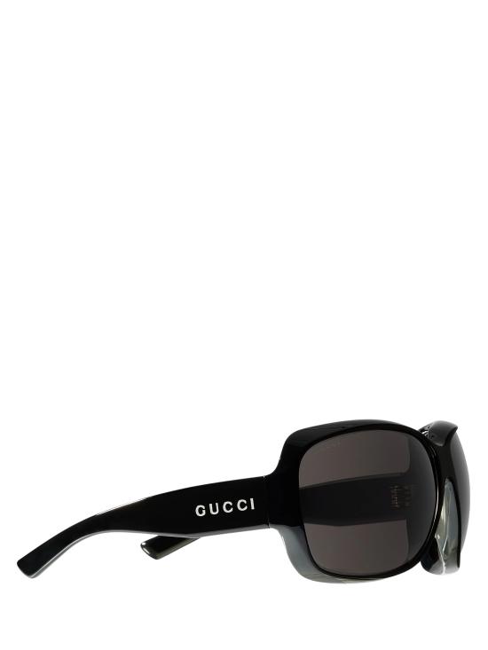 26SS 구찌 선글라스 865689 J16911012 BLACK - GUCCI