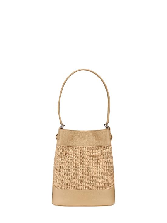 26SS 자넬라토 숄더백 068980MONDAVIMINI SZ0297 BEIGE - ZANELLATO