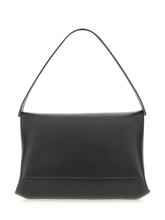 26FW 빅토리아 베컴 숄더백 B223AAC004769A BLACK - VICTORIA BECKHAM