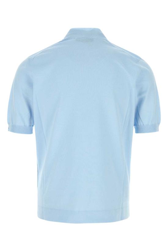 26SS 프라다 스웨터 UMR681SOOO1811 F0012 Light Blue - PRADA