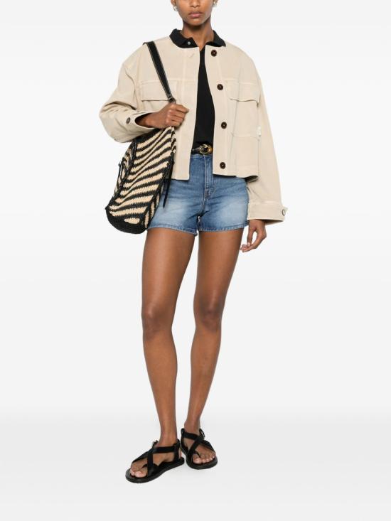 26SS 클로즈드 자켓 C97413 30A13985 Beige - CLOSED