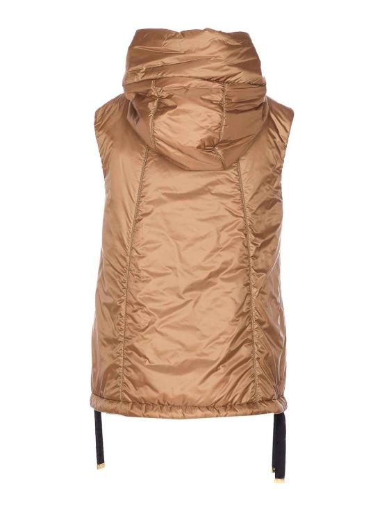 25FW 에스막스마라 베스트 2529296024600051 Beige - 'S MAX MARA