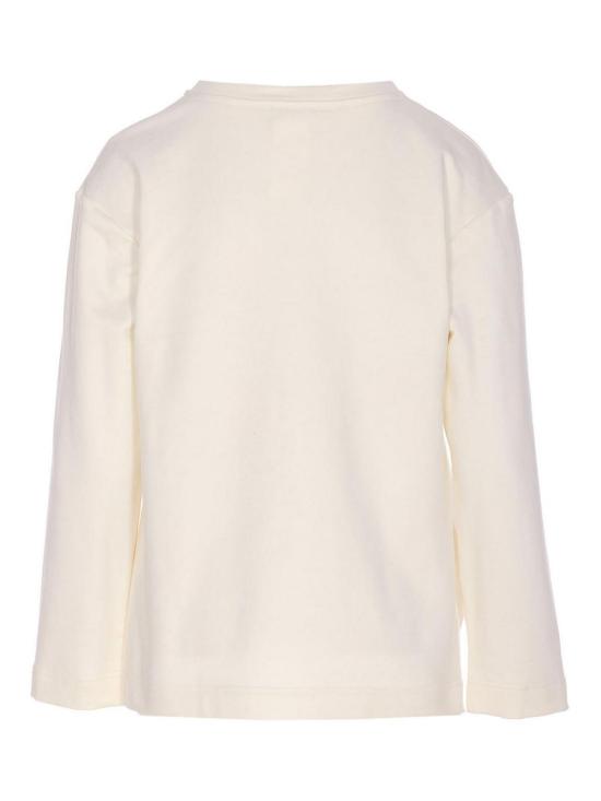 25FW 막스마라 스웨터 2521926028600001 White - MAX MARA