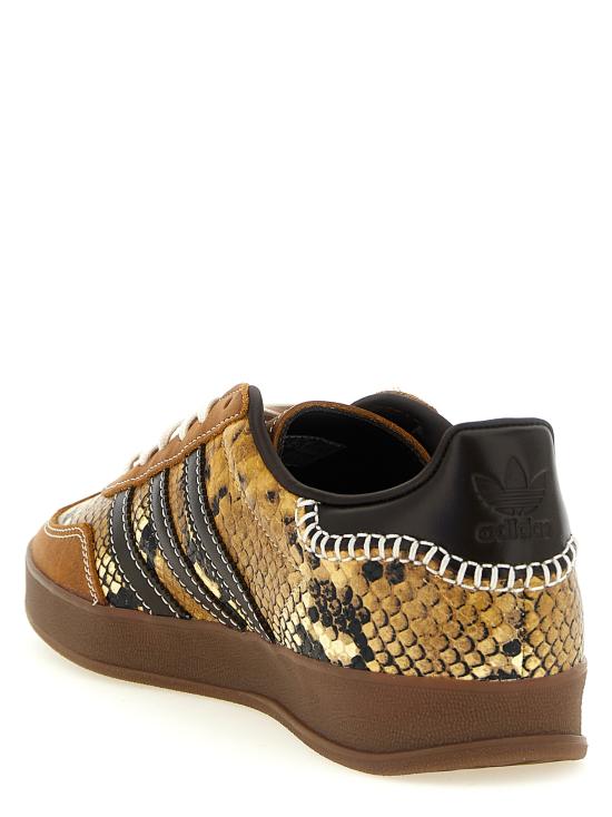 26SS 아디다스 스니커즈 KK3641BROWN Brown - ADIDAS