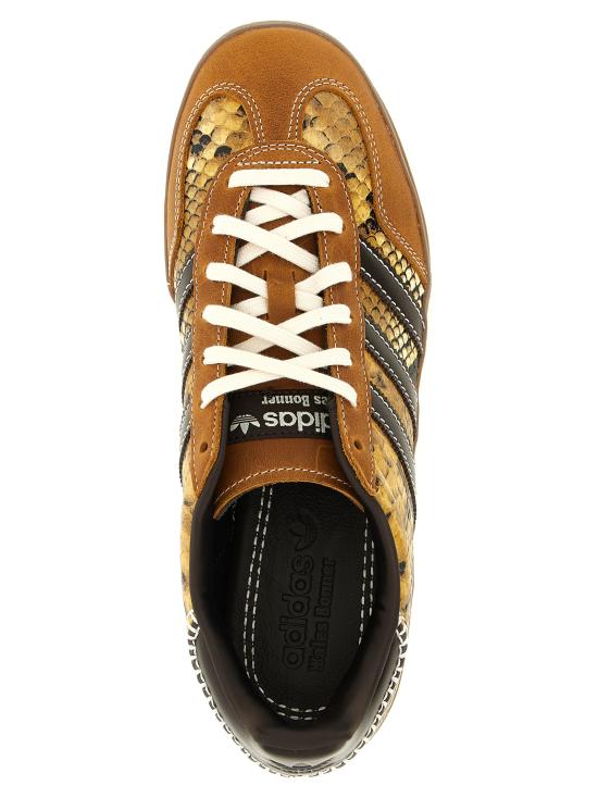 26SS 아디다스 스니커즈 KK3641BROWN Brown - ADIDAS