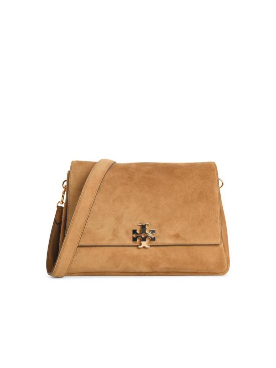 26FW 토리버치 토트백 184125200 Brown