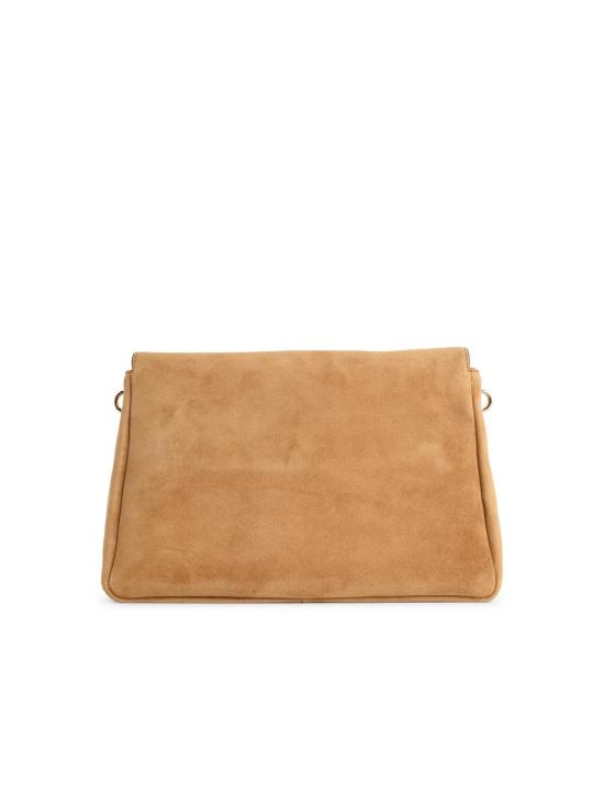 26FW 토리버치 토트백 184125200 Brown - TORY BURCH