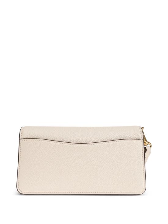 26SS 코치 크로스백 CBF14 B4 HA Bianco - COACH
