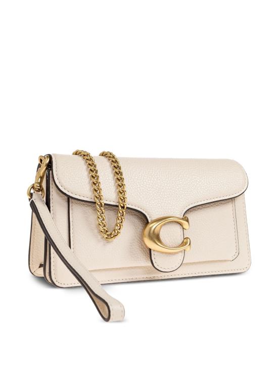 26SS 코치 크로스백 CBF14 B4 HA Bianco - COACH