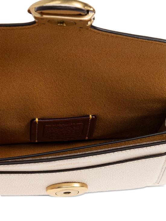 26SS 코치 크로스백 CBF14 B4 HA Bianco - COACH
