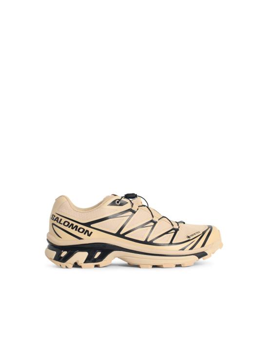 26FW 살로몬 스니커즈 L47445500SAFARI BLACK Beige