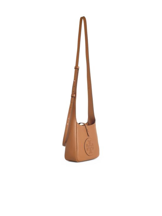 26FW 토리버치 토트백 185793200 Brown - TORY BURCH