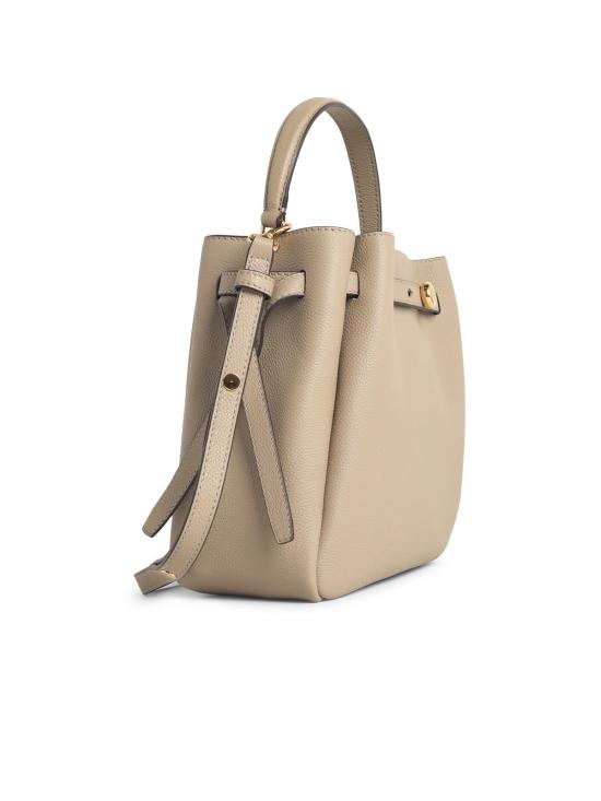 26FW 토리버치 로미 버킷백 166982023 Grey - TORY BURCH