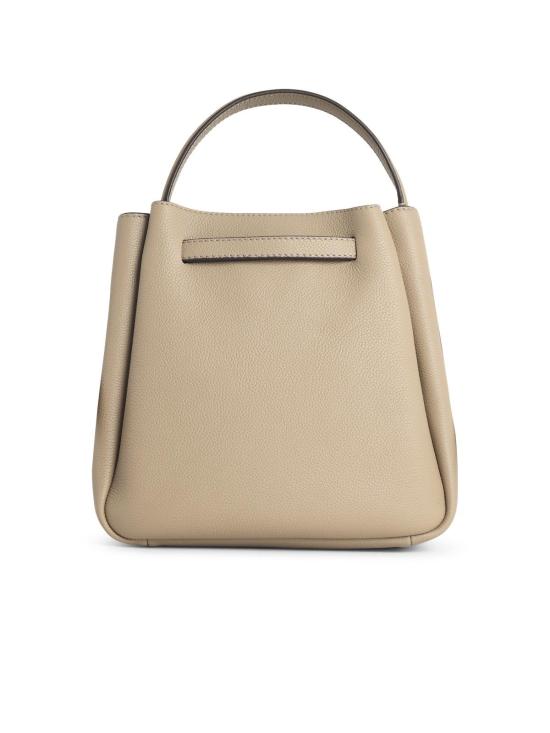 26FW 토리버치 로미 버킷백 166982023 Grey - TORY BURCH
